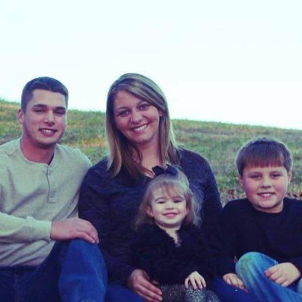 Meet your Posher, Brittney